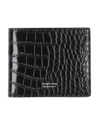 Tom Ford Marroquiner&iacute;a - Billeteras en YOOX.COM