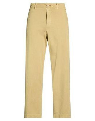 Distretto 12 PARTES DE ABAJO - Pantalones en YOOX.COM