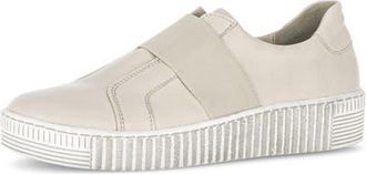 Gabor 33.336 Slip-On Platform Sneaker in Panna at Nordstrom, Size 7.5Us