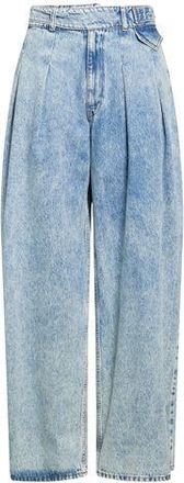The Mannei BOTTOMWEAR - Jeans on YOOX.COM