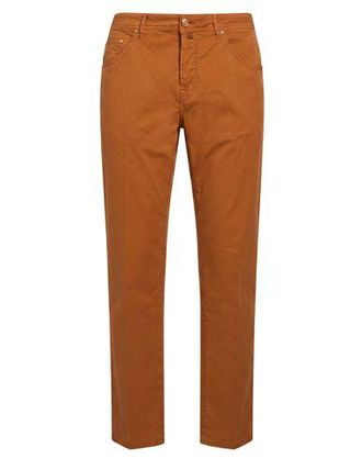 Jacob Cohen BOTTOMWEAR - Trousers on YOOX.COM