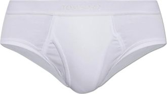 Tom Ford Hombre, Ropa interior, Blanco, Talla: 2XL