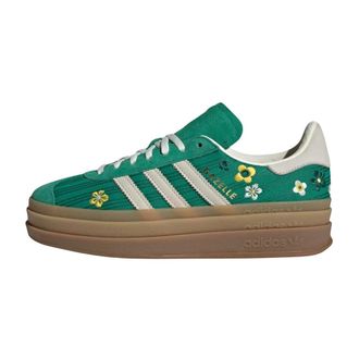 adidas Mujer, Deporte, Verde, Talla: 39 1/3 EU