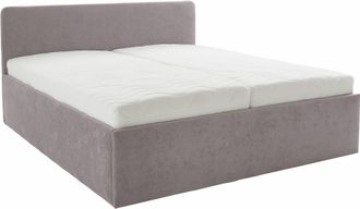 Westfalia Polsterbetten Polsterbett