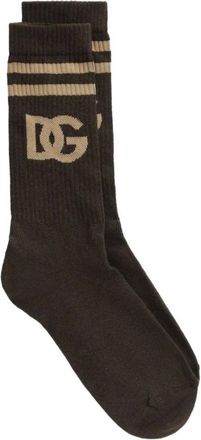 Dolce & Gabbana Uomo, Mutande, Marrone, L, new