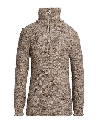 Daniele Alessandrini KNITWEAR - Turtlenecks on YOOX.COM
