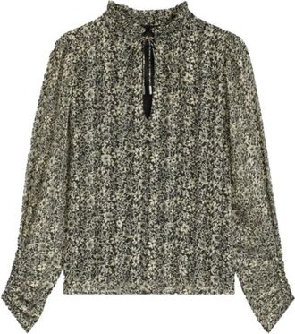 HUGO BOSS Mujer, Blusas y Camisas, Multicolor, Talla: M