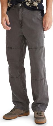 Aéropostale Mens Carpenter Pant, Pavement, Large