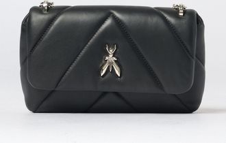 Patrizia Pepe Borsa in pelle matelass&egrave;