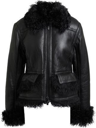 Remain COATS & JACKETS - Shearling & Teddy on YOOX.COM
