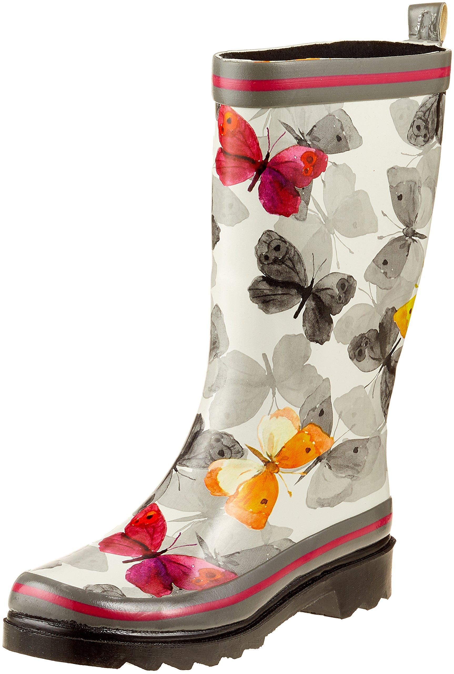 Gummistiefel in Bunt Sale bis zu −49% Stylight