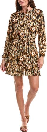ANNA KAY Anna Kay Courte Vilified Dress
