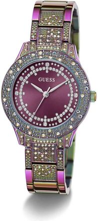 Guess Reloj &oacute;gico Shooting Star - Accessories - Mujer - Rosa - ONE SIZE