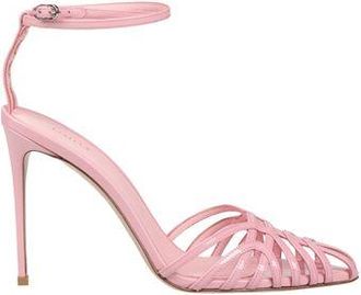 Le Silla CALZADO - Sandalias con cierre en YOOX.COM