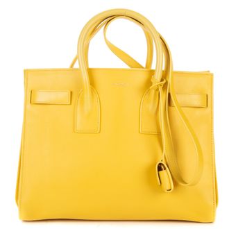 Saint Laurent Sac de Jour schoudertas