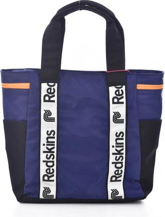 Redskins Donna, Borse, Blu, Taglia unica, new