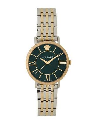 Versace GIOIELLI E OROLOGI - Orologi da polso su YOOX.COM