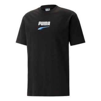 Puma Solid Regular Shirts Black 620617-51