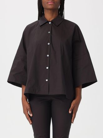 Liviana Conti Camicia LIVIANA CONTI Donna colore Marrone