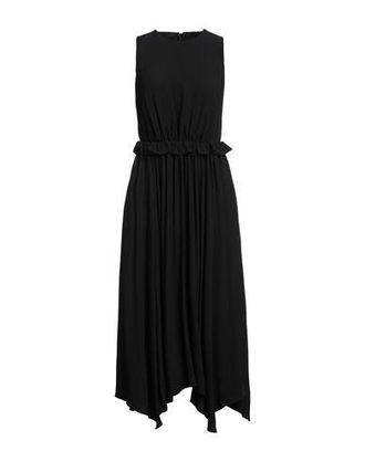 Ulla Johnson VESTIDOS - Vestidos midi en YOOX.COM