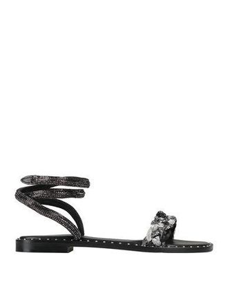 Caf&egrave;noir FOOTWEAR - Sandals sur YOOX.COM