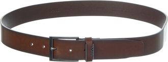 HUGO BOSS Cole Leather Belt