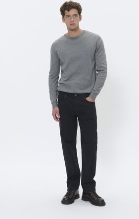 Matinique Jeans MAMike Regular fit black