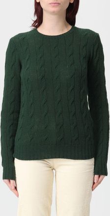 Ralph Lauren Sweater RALPH LAUREN Woman color Green