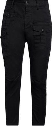 Dsquared2 BOTTOMWEAR - Trousers on YOOX.COM