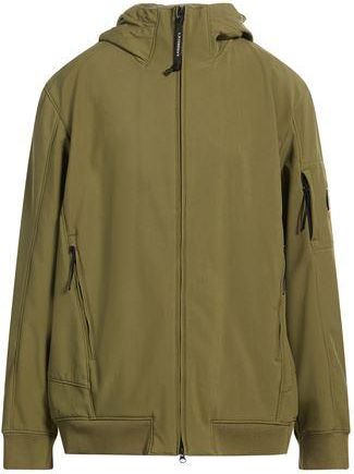 C.P. Company COATS & JACKETS - Jackets on YOOX.COM