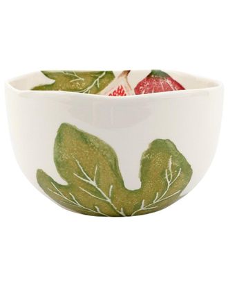 Vietri Vietri Fico Small Deep Bowl With $10 Credit