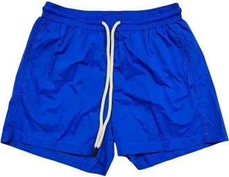 Fefē Uomo, Costumi da bagno, Blu, S, new
