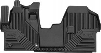 OEM Alfombras De Goma Toyota Proace 2 Desde 2016- Paso 77