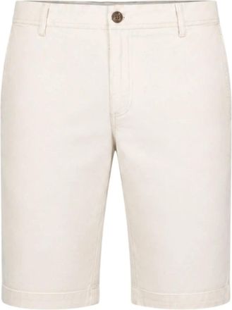 Mason's Uomo, Pantaloncini, Bianco, M, new