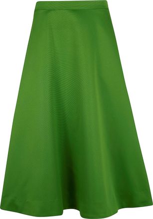 Essentiel Julio Over The Knee Skirt