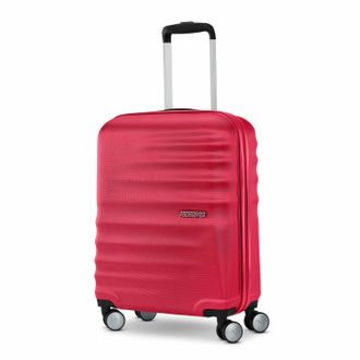 American Tourister Wavebreaker Hardside Spinner Carry-On - Luggage