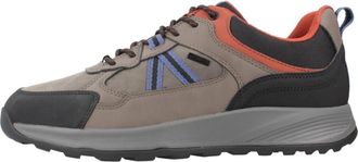 Geox Uomo, Scarpe, Marrone, 44 EU, new