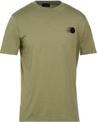 Moncler CAMISETAS Y TOPS - Camisetas en YOOX.COM