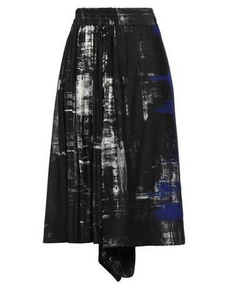 Yohji Yamamoto Pants