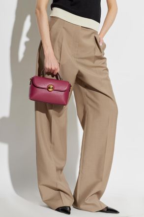 Furla Moonlight Mini Bag, Womens, Pink