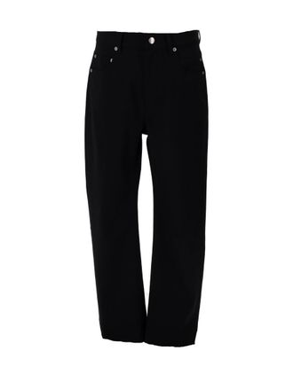 Rick Owens Detroit Cut