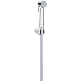 GROHE Tempesta-f Trigger Spray 30 - Conjunto De Ducha Cromado De 1 Chorro Con Soporte De Pared (26352000) - Grohe