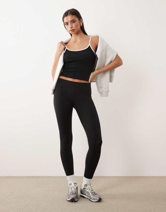Tala DayFlex - Leggings neri-Nero