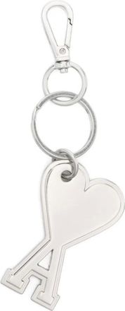 Ami Donna, Accessori, Grigio, Taglia unica, new