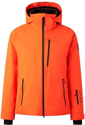 Bogner Eason3-T Skijacke für Herren | rot