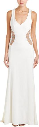 Issue New York Gown