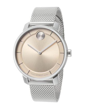 Movado Womens Bold Watch