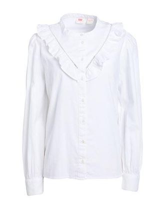 Levi's CARINNA BLOUSE NEUTRALS