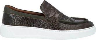 Giovanni Conti CALZADO - Mocasines en YOOX.COM