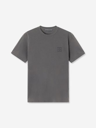 Stone Island Round Neck T-Shirt